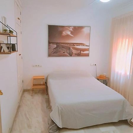 Apartamento A 2 Minutos De La Playa Y Centro 丰希罗拉 外观 照片