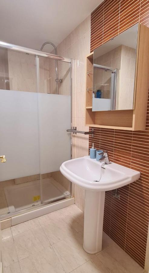 Apartamento A 2 Minutos De La Playa Y Centro 丰希罗拉 外观 照片