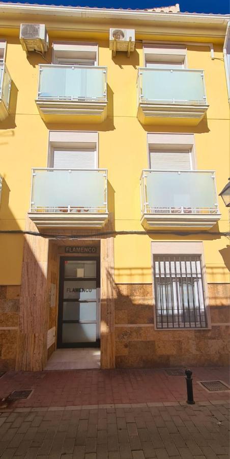 Apartamento A 2 Minutos De La Playa Y Centro 丰希罗拉 外观 照片