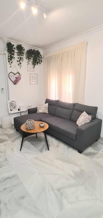 Apartamento A 2 Minutos De La Playa Y Centro 丰希罗拉 外观 照片