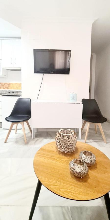Apartamento A 2 Minutos De La Playa Y Centro 丰希罗拉 外观 照片